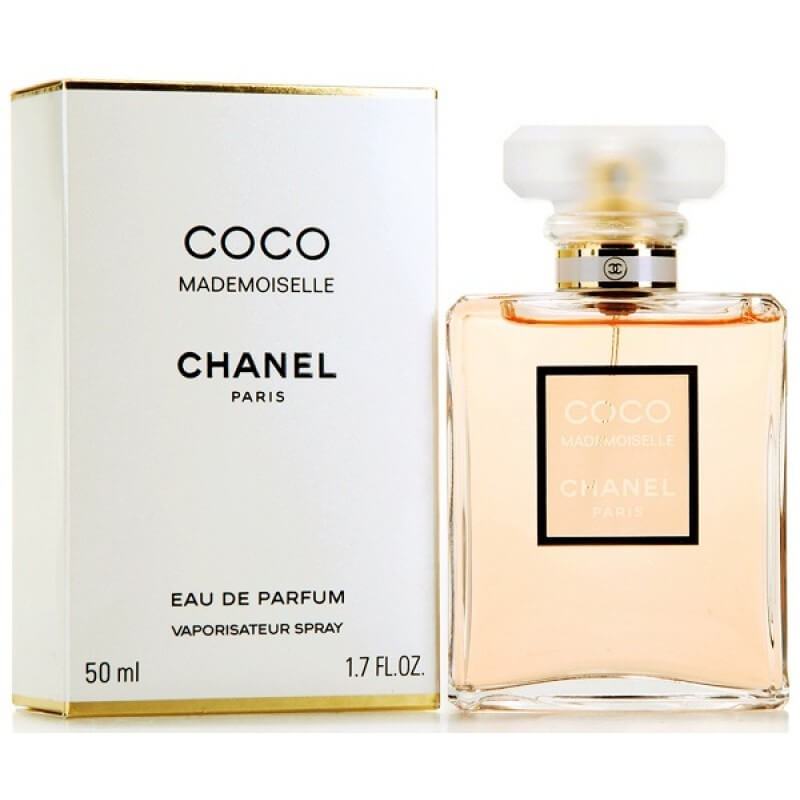 CHANEL Coco Mademoiselle for women